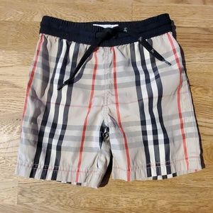Burberry Swim Trunk 12m